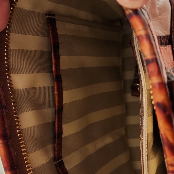 Brahmin Mini Asher - Picture 14 of 16